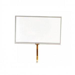 Touch Screen Digitizer Replacement for OTC D730 Diagnostic Tool